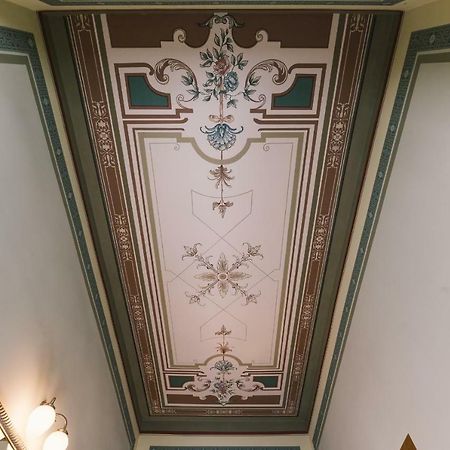Menzels Pension Drehscheibe Görlitz Exterior foto